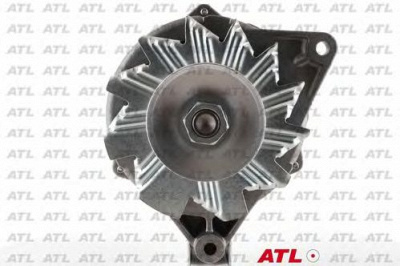 ATL AUTOTECHNIK l34930 -  Генератор